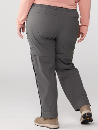 REI Co-op Sahara Convertible Pants - Women's 5