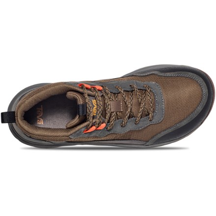 Teva Ridgeview Mid RP Hiking Boots - Men's 4