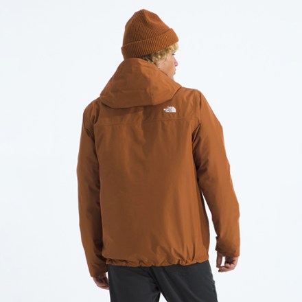 The North Face Carto Mono Triclimate 3-in-1 Hooded Jacket - Men's 1