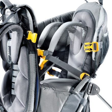 Deuter Kid Comfort III Child Carrier | REI Co-op