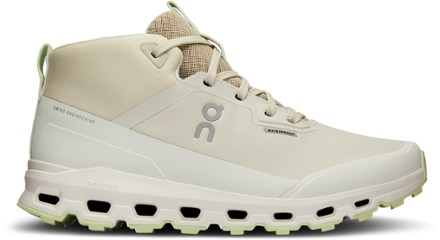 On Cloudroam Waterproof Sneakers - Women's 0