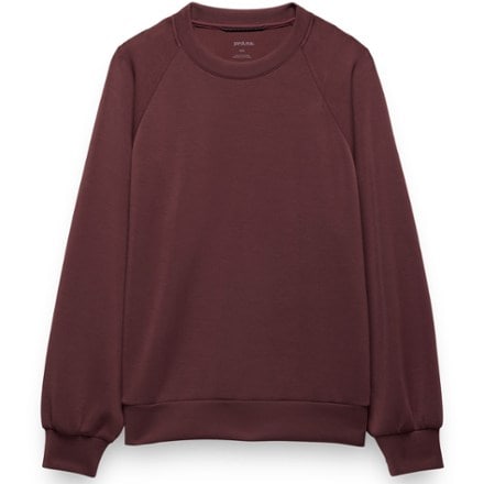 prAna Shea Soft Crewneck Sweatshirt - Women's 0