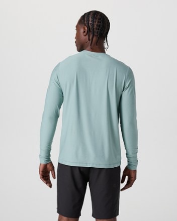 Vuori Uluwatu UPF Long-Sleeve Shirt - Men's 2
