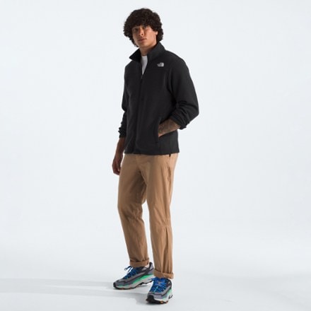 The North Face Gordon Lyons Full-Zip Jacket - Men's 3
