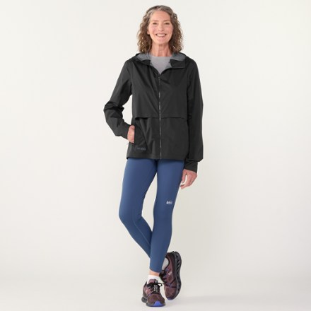Janji Rainrunner Pack Jacket 2.0 - Women's 3