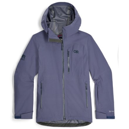 Outdoor Research Cloudchaser 3L Jacket - Women's 0