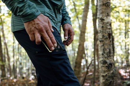 Location Image for Runbold Pants - Men's