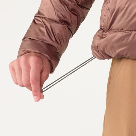 REI Co-op 650 Down Jacket - Women's 5