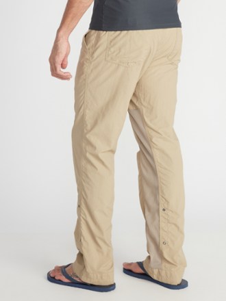 ExOfficio BugsAway Sandfly Pants - Men's 2