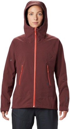 Mountain Hardwear Exposure/2 GORE-TEX PACLITE Stretch Jacket