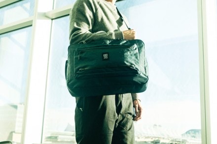 Topo Designs Global Pro 3-Way Briefcase 5