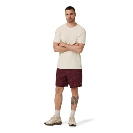 Vuori Kore Lined Shorts - Men's 7" Inseam 2