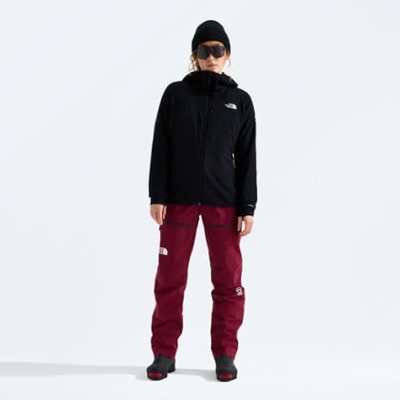The North Face Summit Series Casaval Hybrid Insulated Hoodie - Women's 2