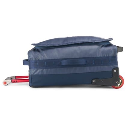 The North Face Base Camp Voyager Roller Bag - 21" 9