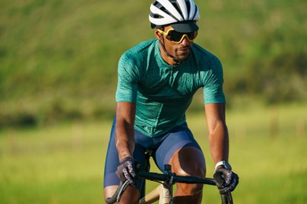 PEARL iZUMi Interval Cycling Jersey - Men's 9