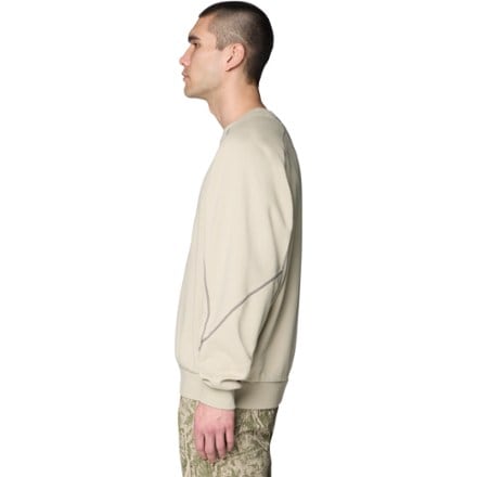 Mountain Hardwear Hardwear Supply Pullover Crew - Men's 2
