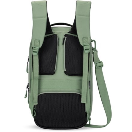 Sherpani Camden Pro Ultimate Commuter Pack 1