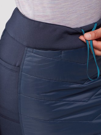 Smartwool Smartloft 60 Skirt 6