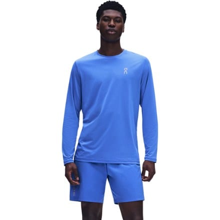 On Core Long-T Shirt - Men's 1
