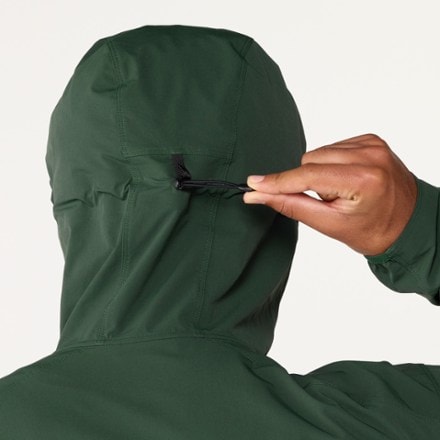 Arc'teryx Gamma Lightweight Hoody - Men's 5