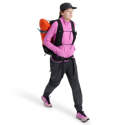 Arc'teryx Delta Jacket - Women's 3