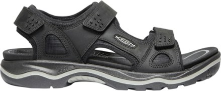 keen rialto ii