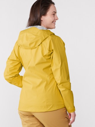 Patagonia Torrentshell 3L Jacket - Women's 2