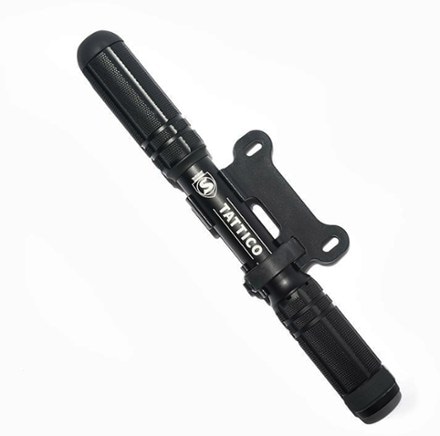 Silca Tattico Mini Pump 1
