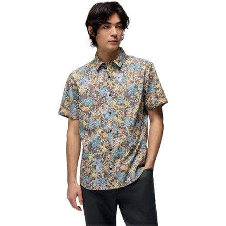 prAna Stimmersee Shirt - Men's 1