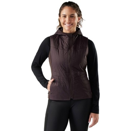 Smartwool Smartloft Insulated Vest - Women's 0