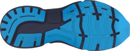 Brooks Ghost 15 GTX Road-Running Shoes - Men's 5