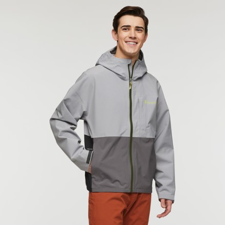 Cotopaxi Cielo Rain Jacket - Men's 1