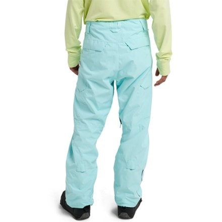 Burton Reserve 2L Pants - Men's 2