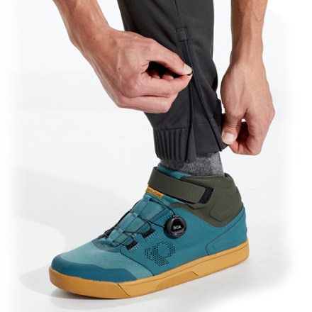 PEARL iZUMi Summit AmFIB Bike Pants - Men's 8