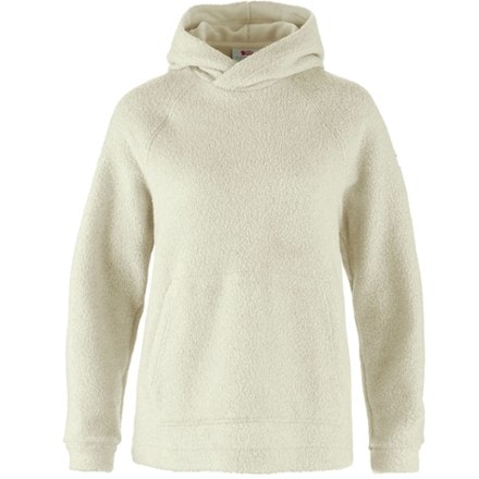Fjallraven Kaitum Pullover Hoodie - Women's 0