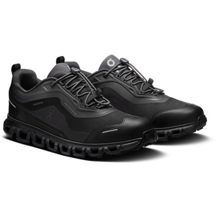 On Cloud 6 Geo Waterproof Shoes - Men's 2