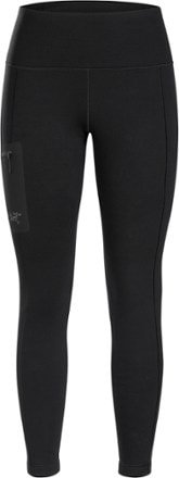 Arc'teryx Rho Heavyweight Base Layer Bottoms - Women's 0