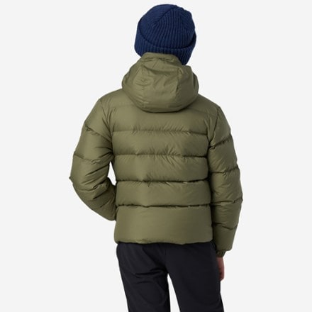 Marmot Guides Down Hoody - Kids' 2