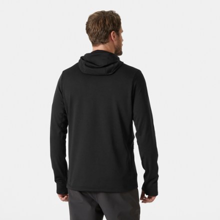 Helly Hansen Versalite Hooded Fleece Jacket - Men's 2