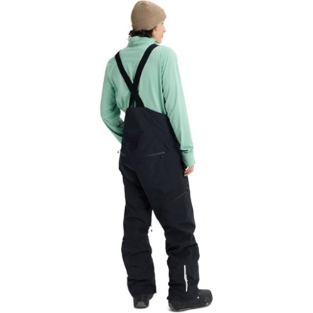 Burton Reserve GTX 2L Bib Pants - Men's 2