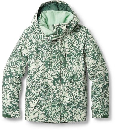 Roxy Jetty Insulated Jacket - Women's 0