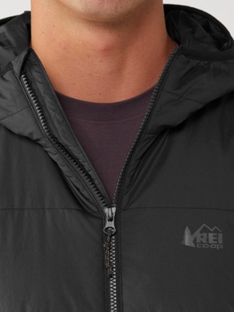 REI Co-op Trailmade Insulated Hoodie - Men's 6
