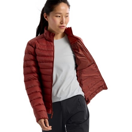 Arc'teryx Cerium Down Jacket - Women's 5
