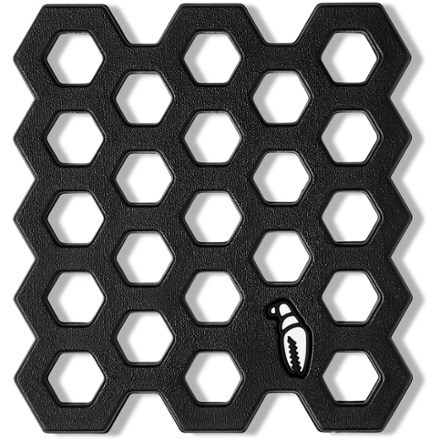 Crab Grab Crab Trap Stomp Pad 0