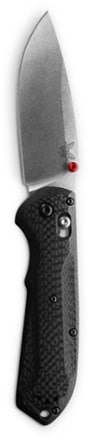 Benchmade 560-03 Freek Carbon Fiber Knife 0