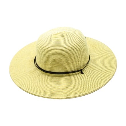 Peter Grimm Coralia Resort Hat - Women's 0