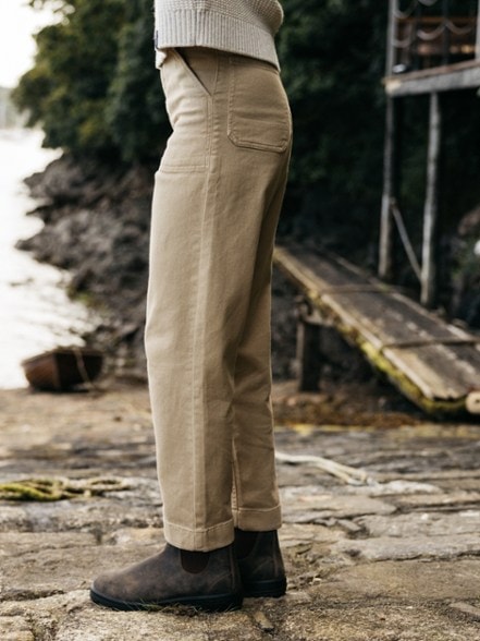Location Image for Yarrel Trousers - Women's