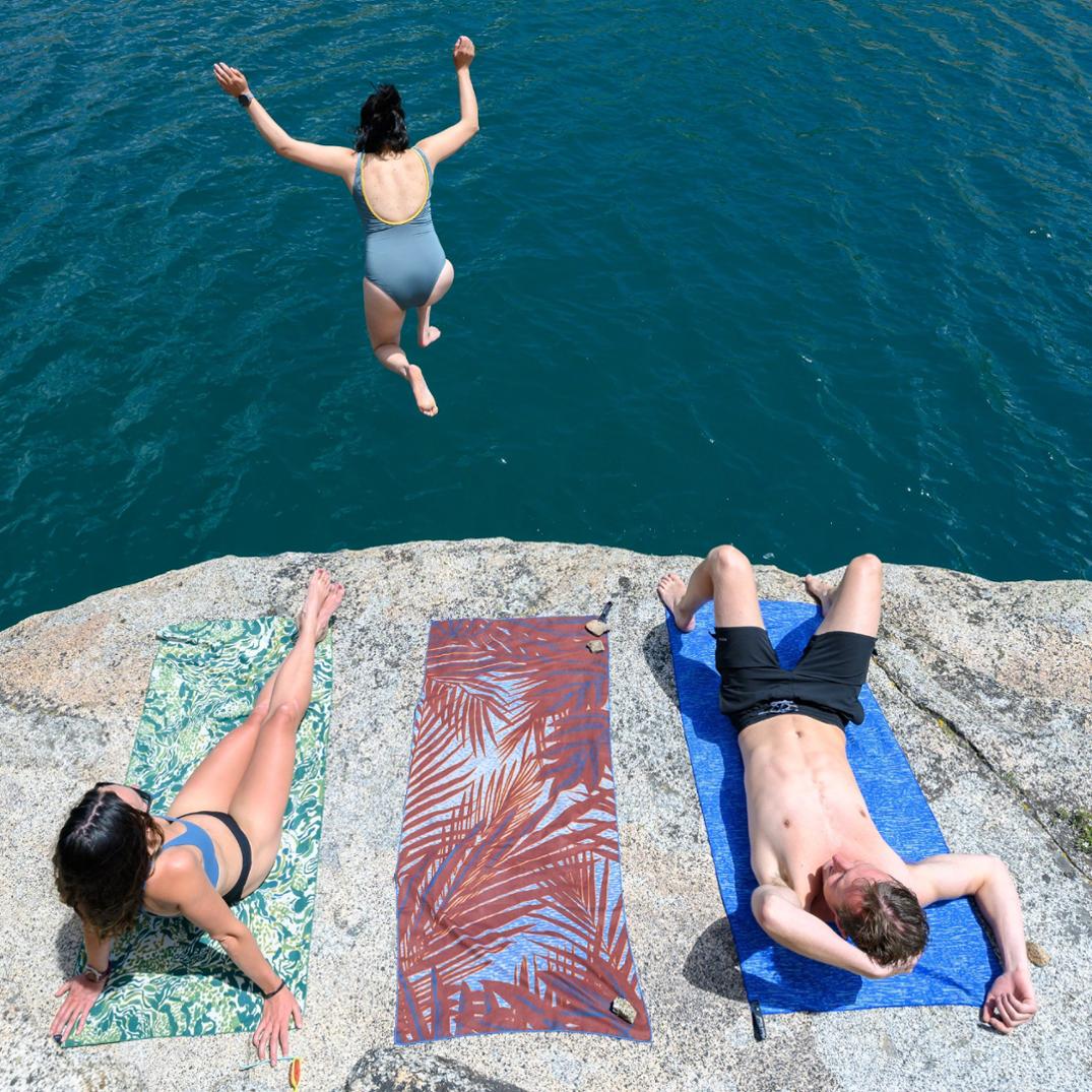 Location Image for Personal Towel