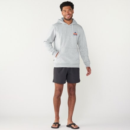 REI Co-op Spiral Graphic Pullover Hoodie 3