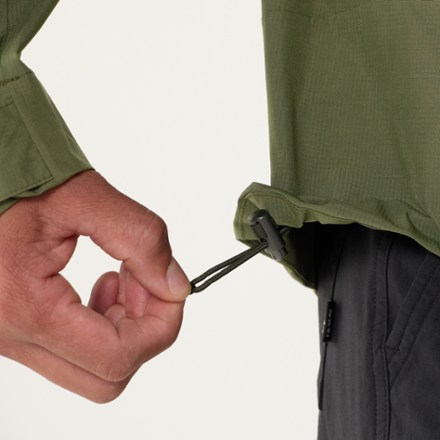 Mammut Alto Light HS Hooded Jacket - Men's 7